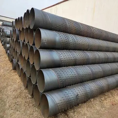 舟山滤水管执行标准中具体参数