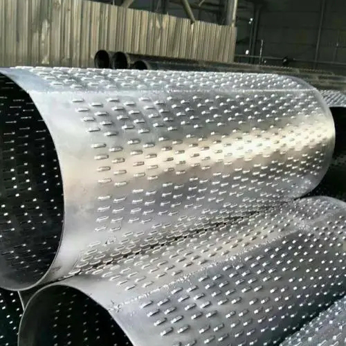 舟山滤水管参考标准及其他因素