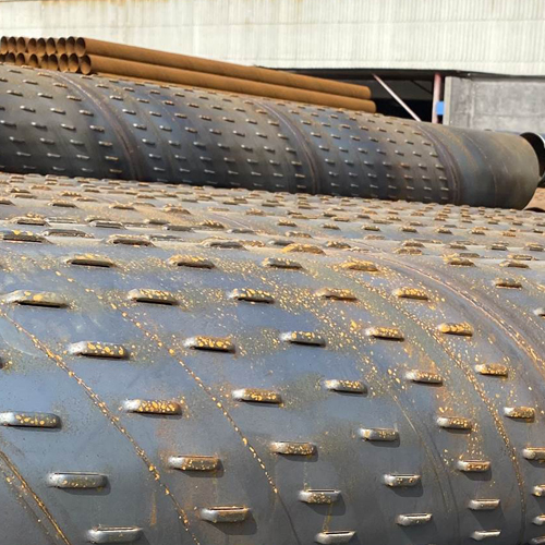 舟山桥式滤水管的材质如何选择？