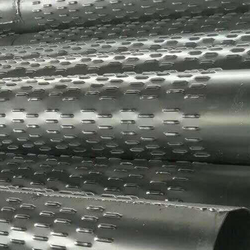 舟山滤水管的焊接工艺有哪些