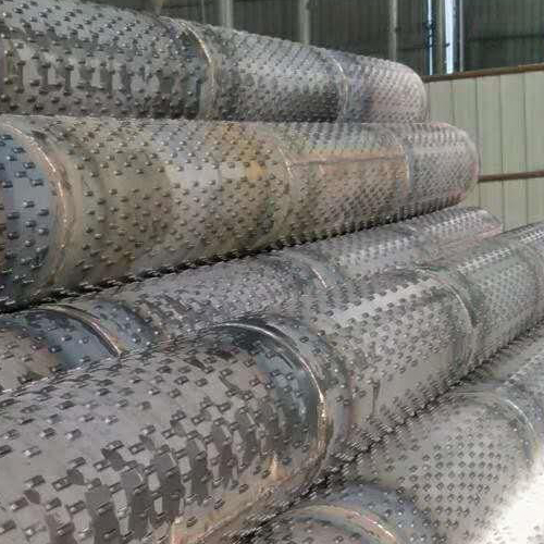 舟山滤水管一般口径的选择方式