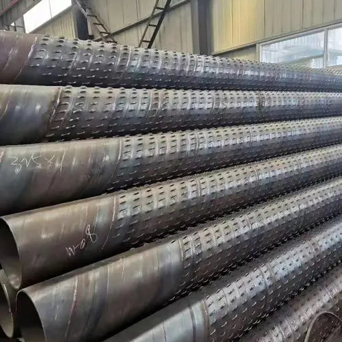 舟山滤水管施工过程中如何保证安全操作？