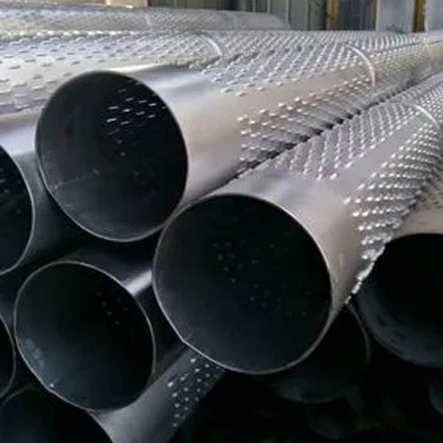 舟山滤水管口径多大最适合施工？