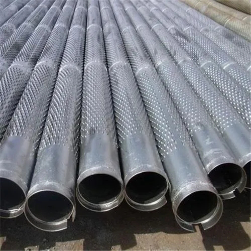 舟山滤水管施工条例包括哪些内容