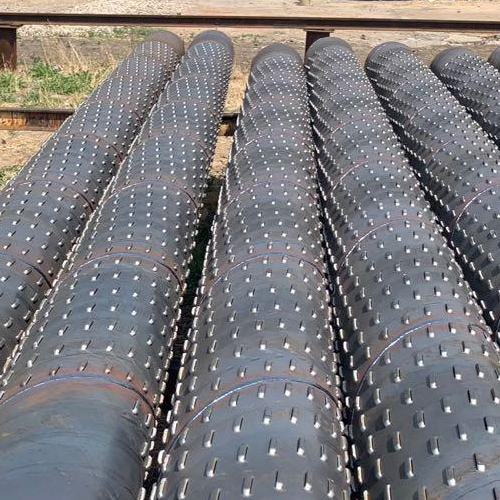 舟山滤水管在工程建设中的作用是什么？