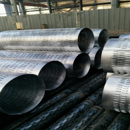 舟山桥式滤水管设备安装注意事项