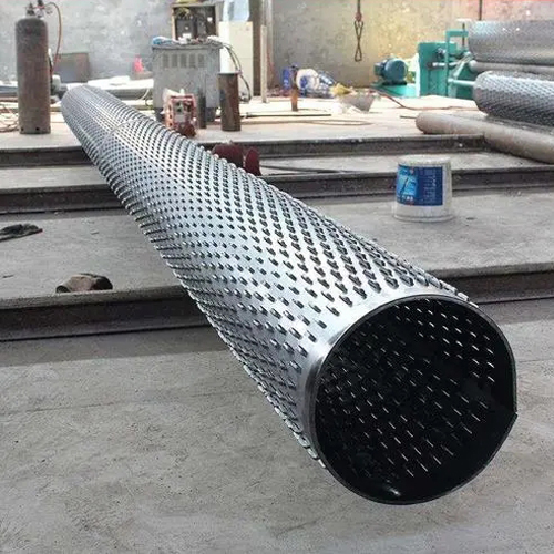 舟山滤水管的施工标准包括哪几个方面？