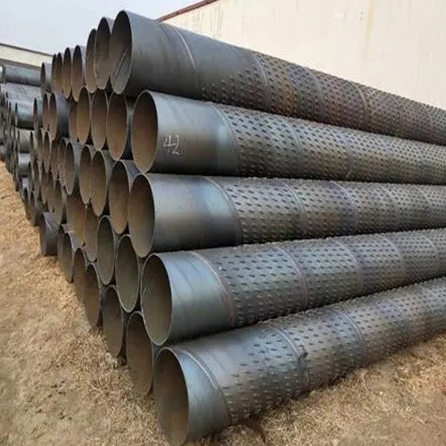 舟山滤水管如何进行连接？