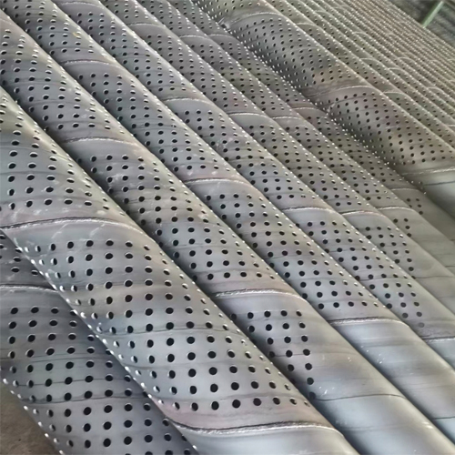 舟山滤水管降水原理是什么？